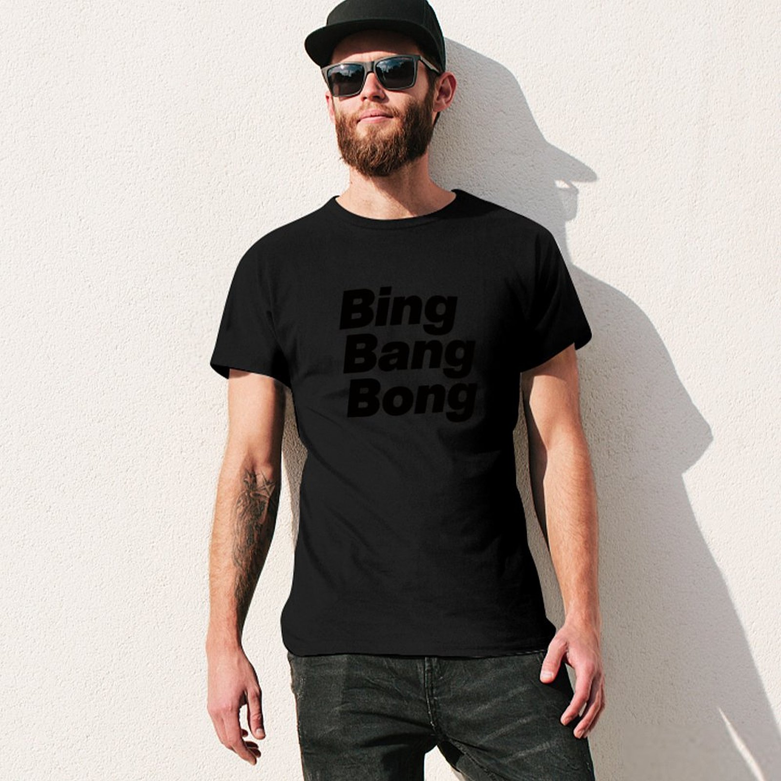 Bing Bang Bong - Rupauls Drag  - огляд і ціна Street Fashion Uk