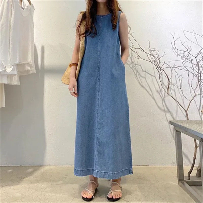Fashionable Long Dress With Ro - огляд і ціна Street Fashion Shanghai