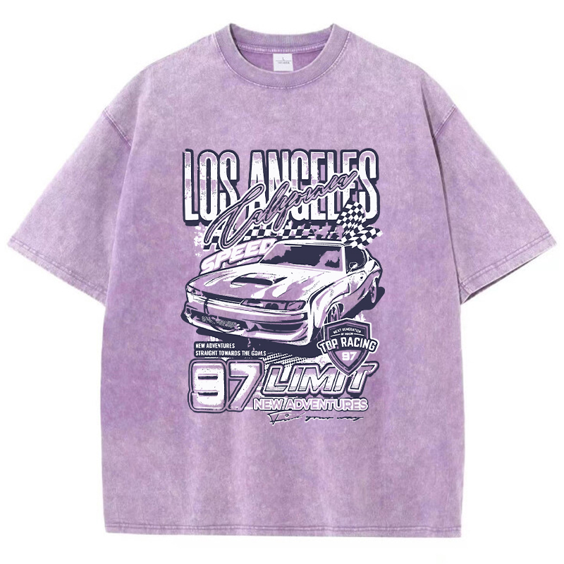 California Los Angeles Extreme - огляд і ціна Street Fashion California