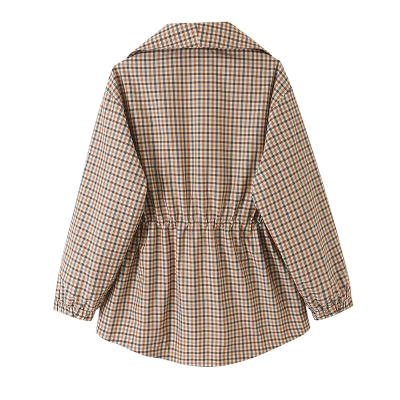2026 New Autumn Women's Jacket - огляд і ціна Street Fashion Youth