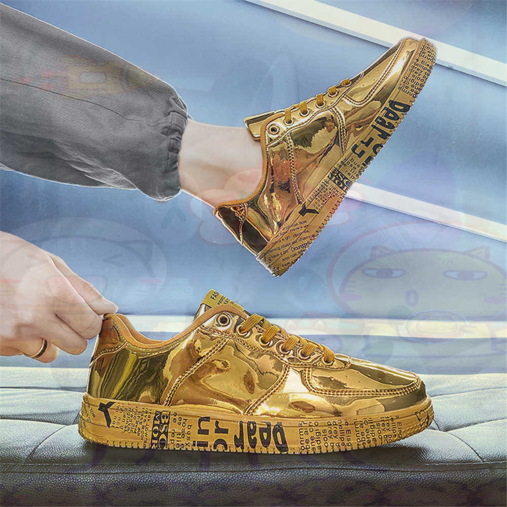 Round Foot Size 45 Sneakers Wh - огляд і ціна Street Fashion Uk