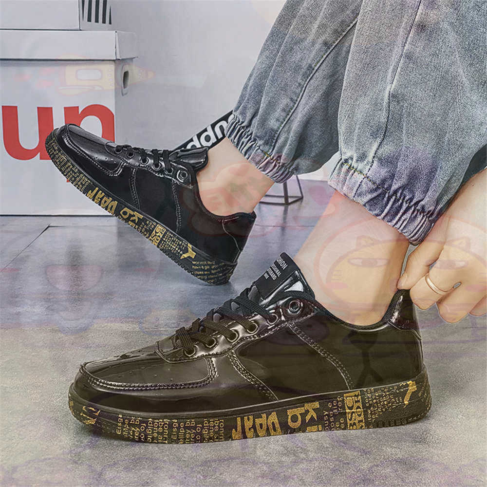 Round Foot Size 45 Sneakers Wh - огляд і ціна Street Fashion Uk