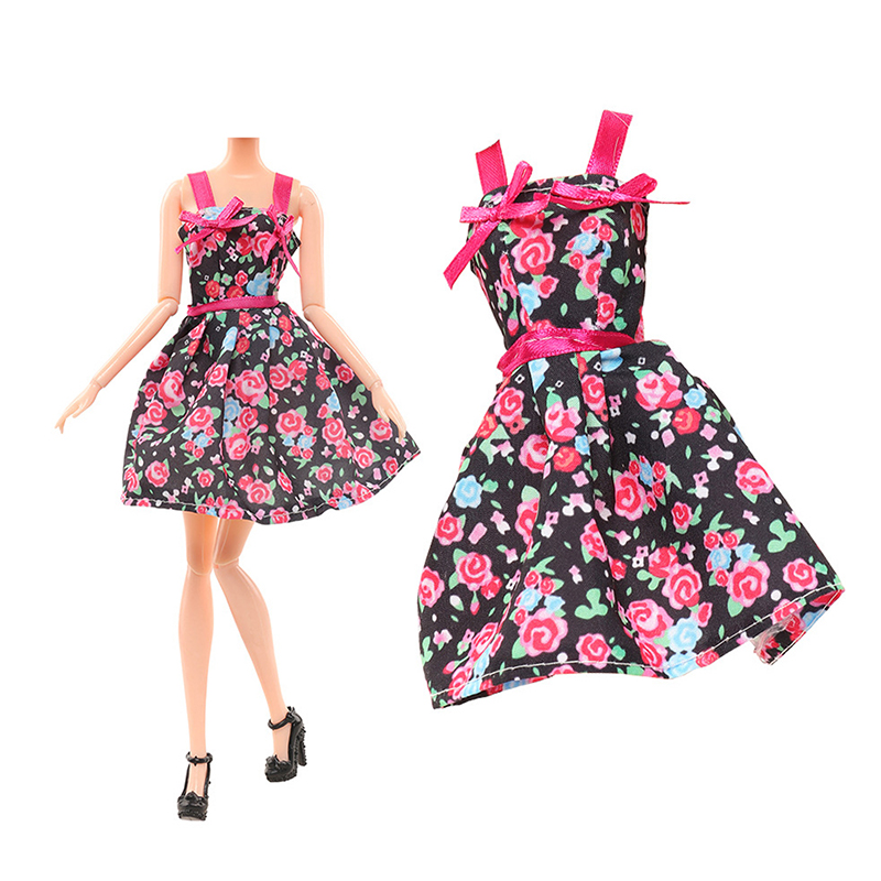 ✰✪30CM Doll Clothes Changing F - огляд і ціна Street Fashion Photo