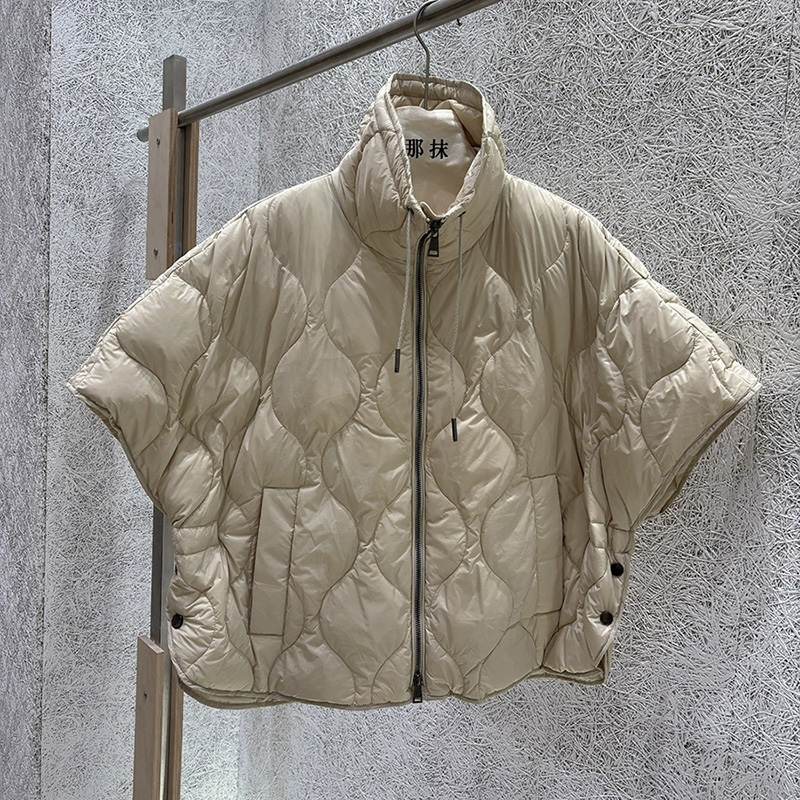 Schinteon Women 90% White Duck - огляд і ціна Street Fashion Shanghai