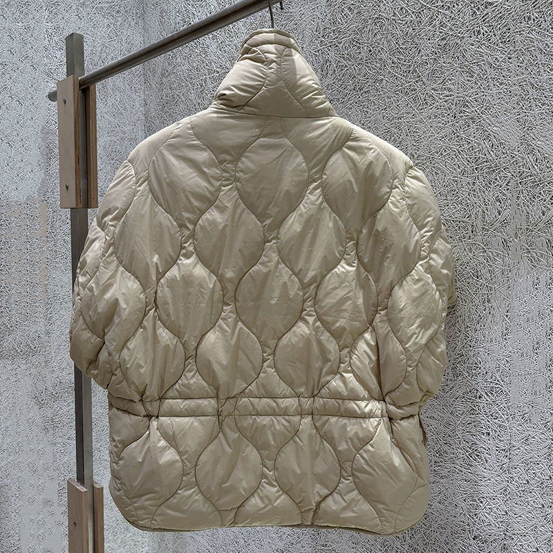 Schinteon Women 90% White Duck - огляд і ціна Street Fashion Shanghai