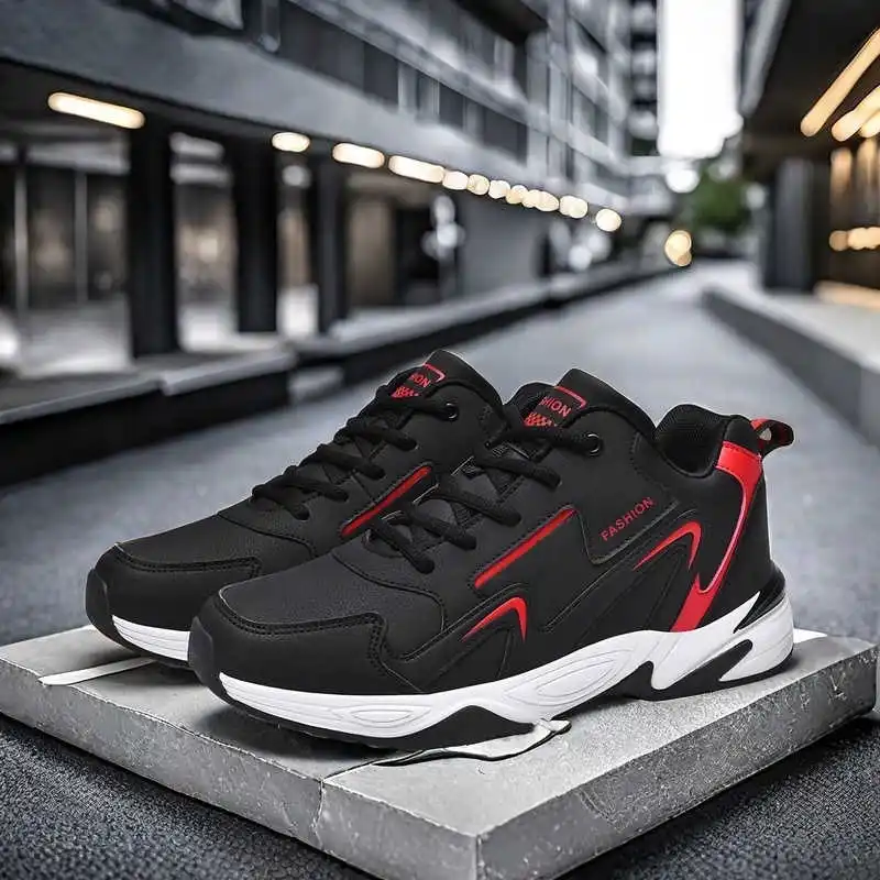 Cold-proof Spring Gym Sneakers - огляд і ціна Street Fashion Uk