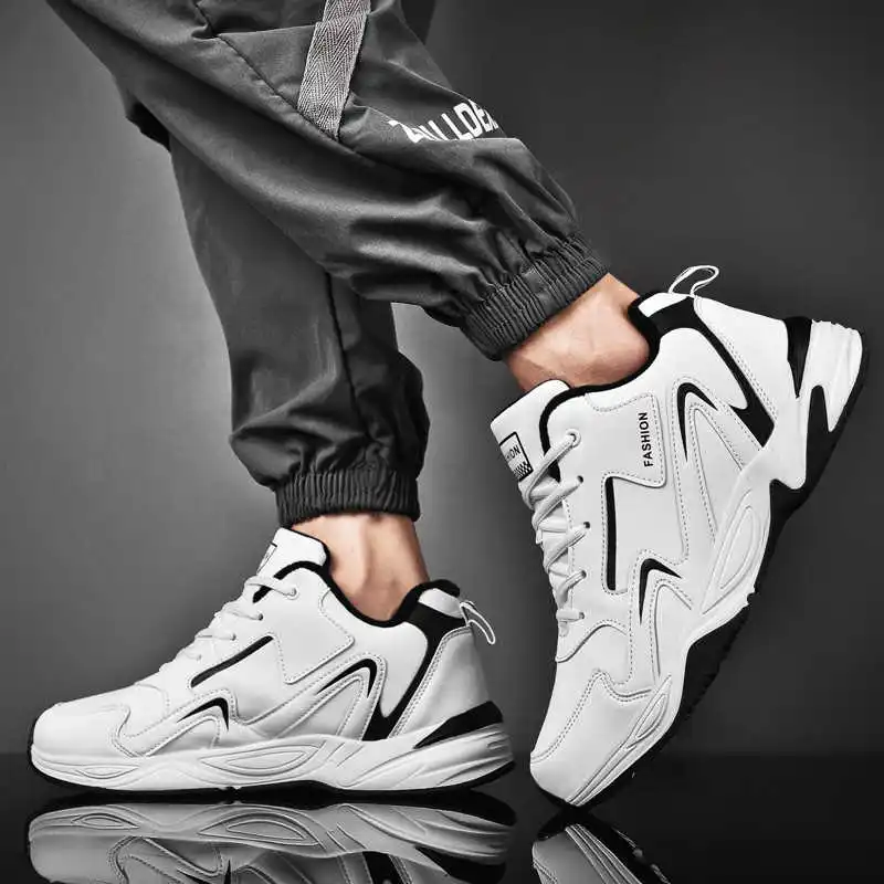 Cold-proof Spring Gym Sneakers - огляд і ціна Street Fashion Uk