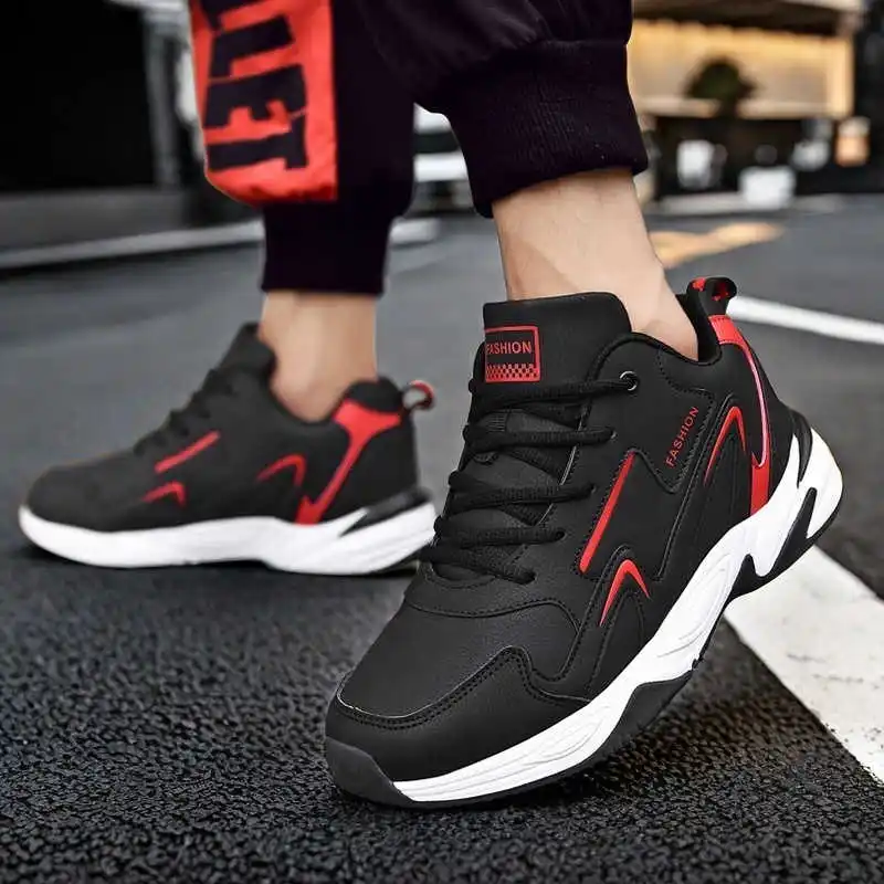 Cold-proof Spring Gym Sneakers - огляд і ціна Street Fashion Uk