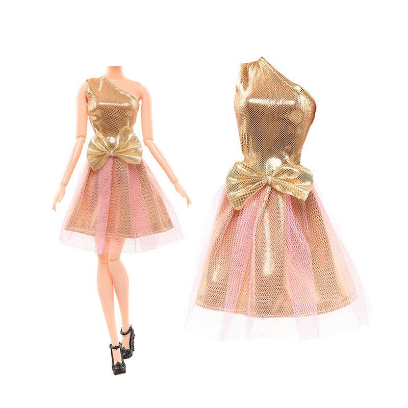 1Pc New 30CM Doll Clothes Chan - огляд і ціна Street Fashion Photo