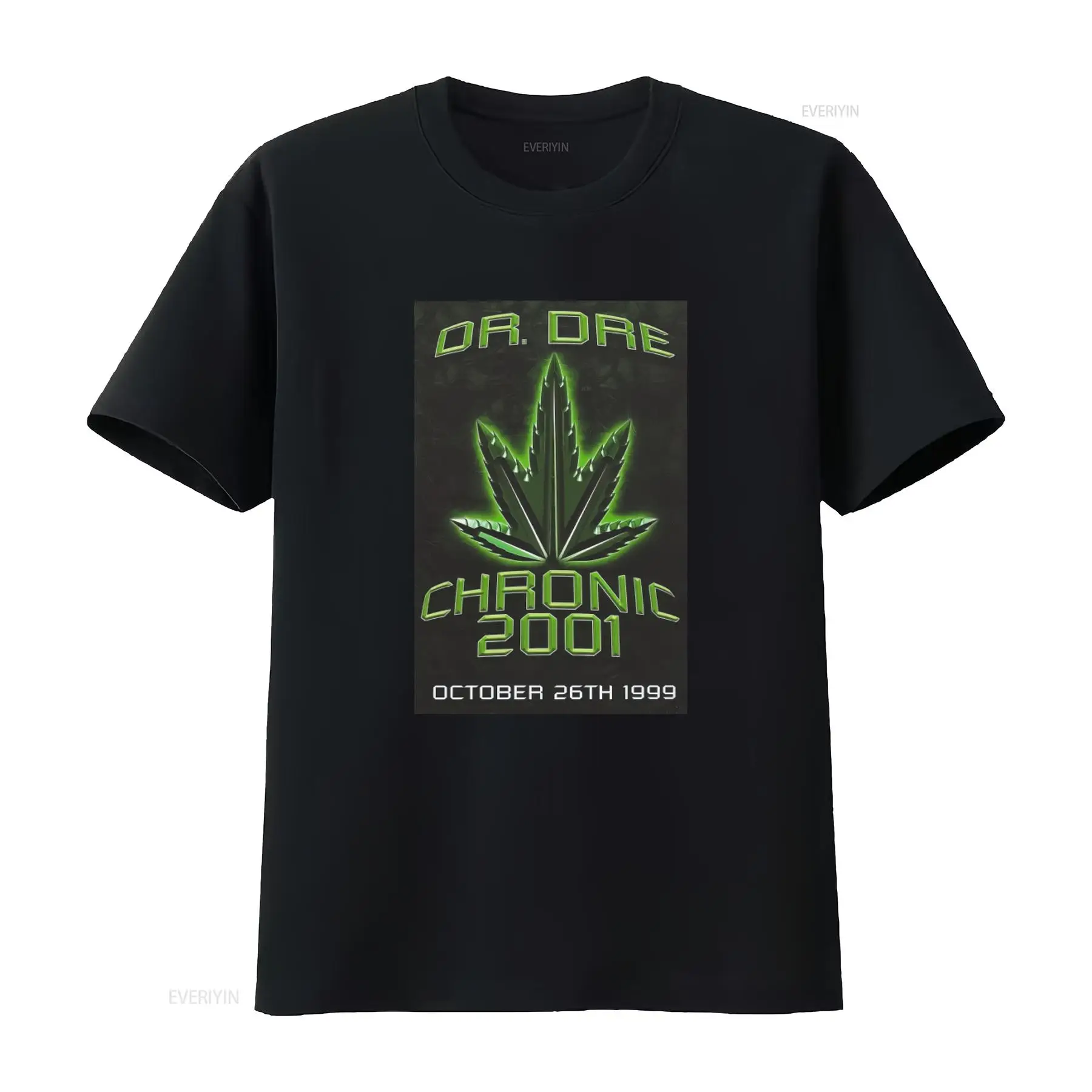 Dr Dre 2001 The Chronic Vintag - огляд і ціна Street Fashion Dance