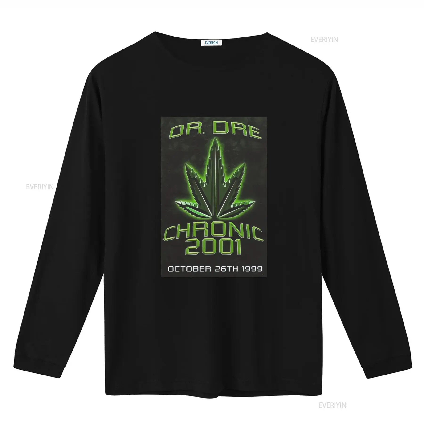 Dr Dre 2001 The Chronic Vintag - огляд і ціна Street Fashion Dance