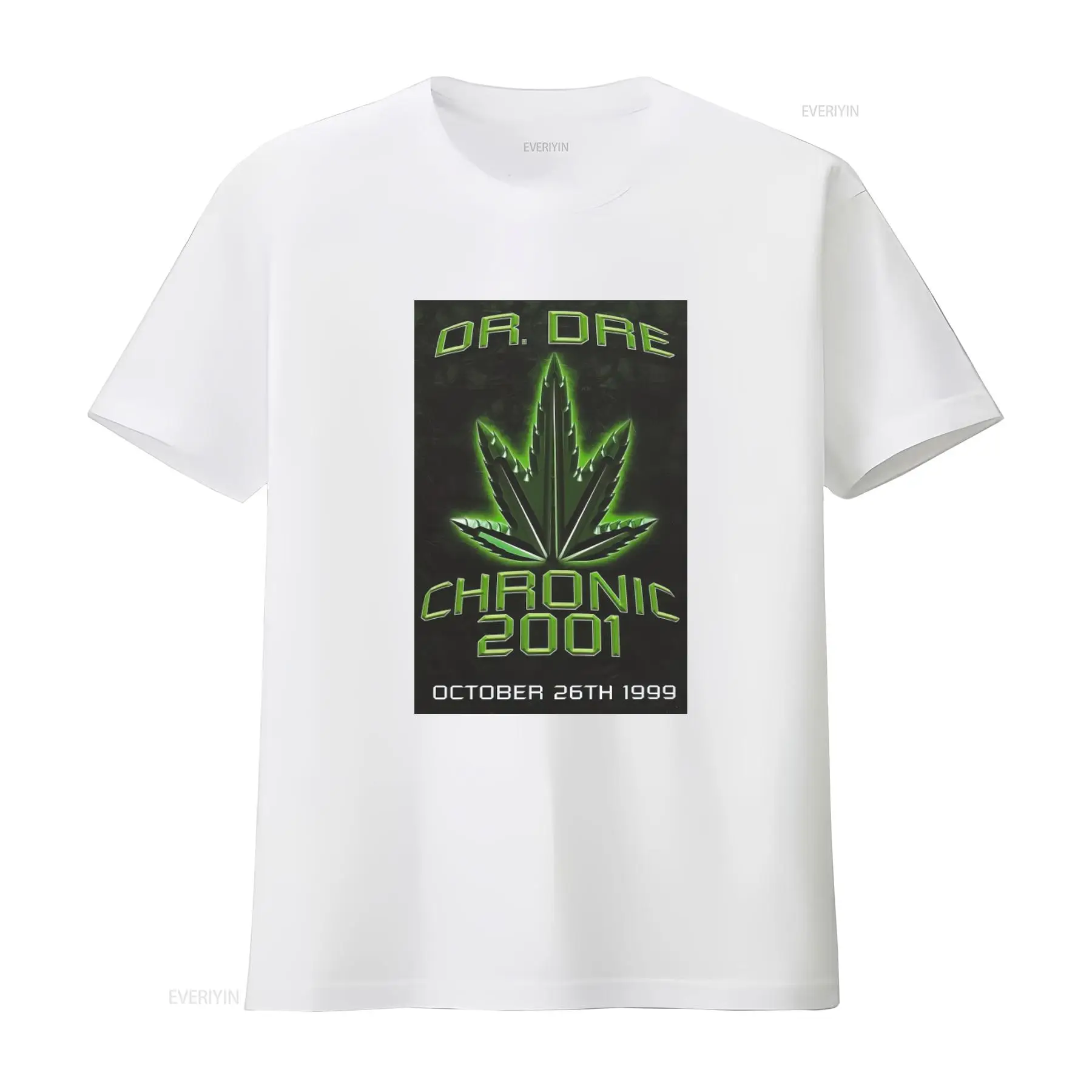 Dr Dre 2001 The Chronic Vintag - огляд і ціна Street Fashion Dance