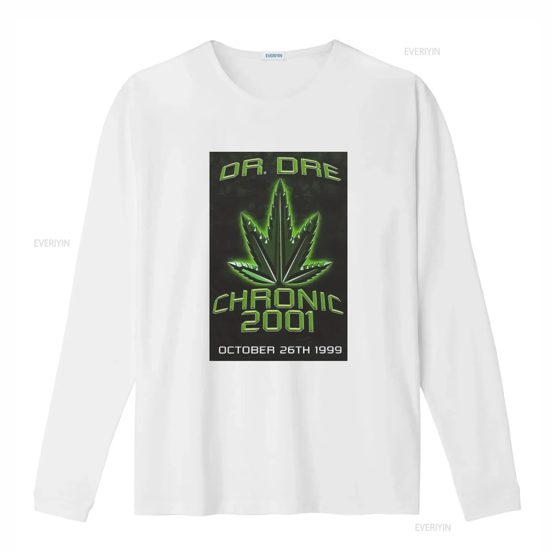 Dr Dre 2001 The Chronic Vintag - огляд і ціна Street Fashion Dance