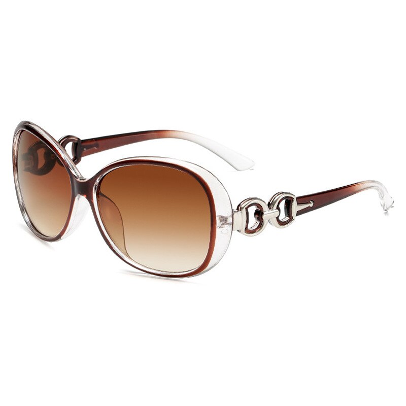 New Fashion Oval Sunglasses Tr - огляд і ціна Street Fashion Photo
