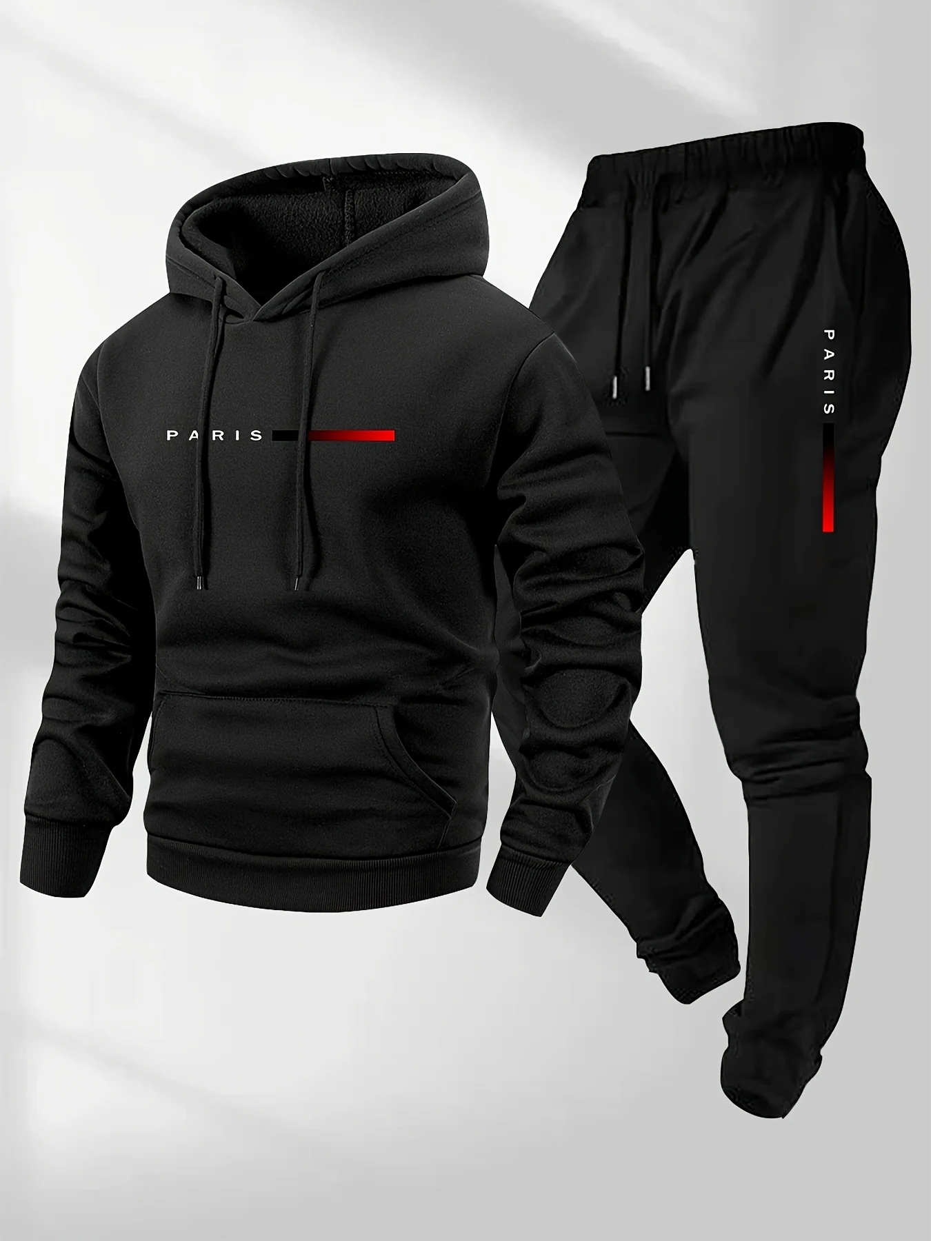 New Trend Street Fashion Lette - огляд і ціна Street Fashion Casual