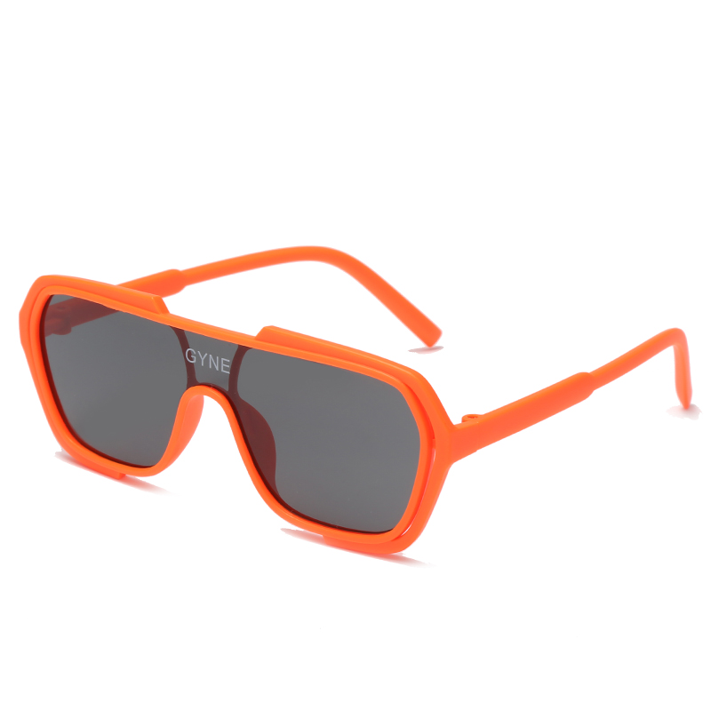 New Sun Block Frame Children's - огляд і ціна Street Fashion Photo