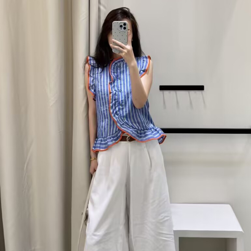 2026 Summer New Women's Shirts - огляд і ціна Street Fashion Youth