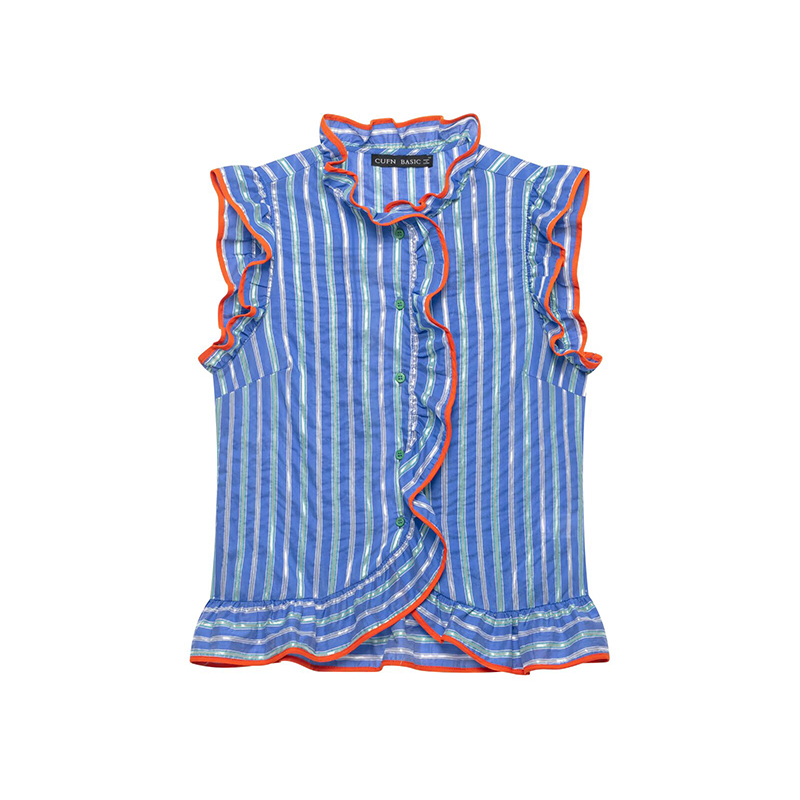 2026 Summer New Women's Shirts - огляд і ціна Street Fashion Youth