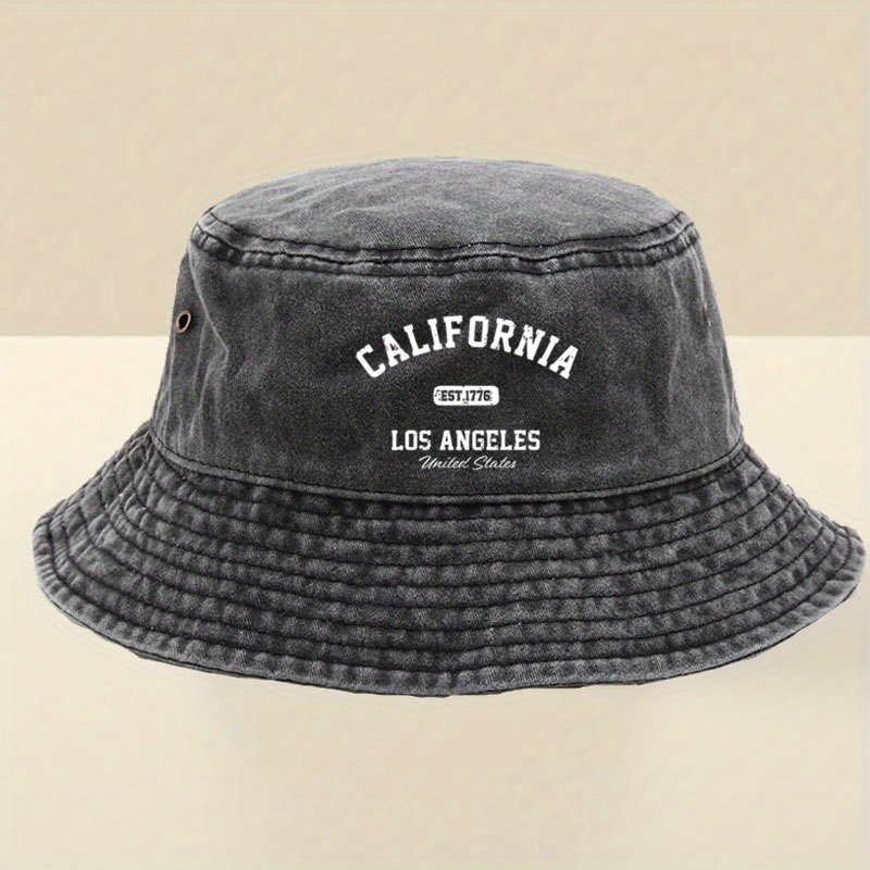 1 Piece California Los Angeles - огляд і ціна Street Fashion California