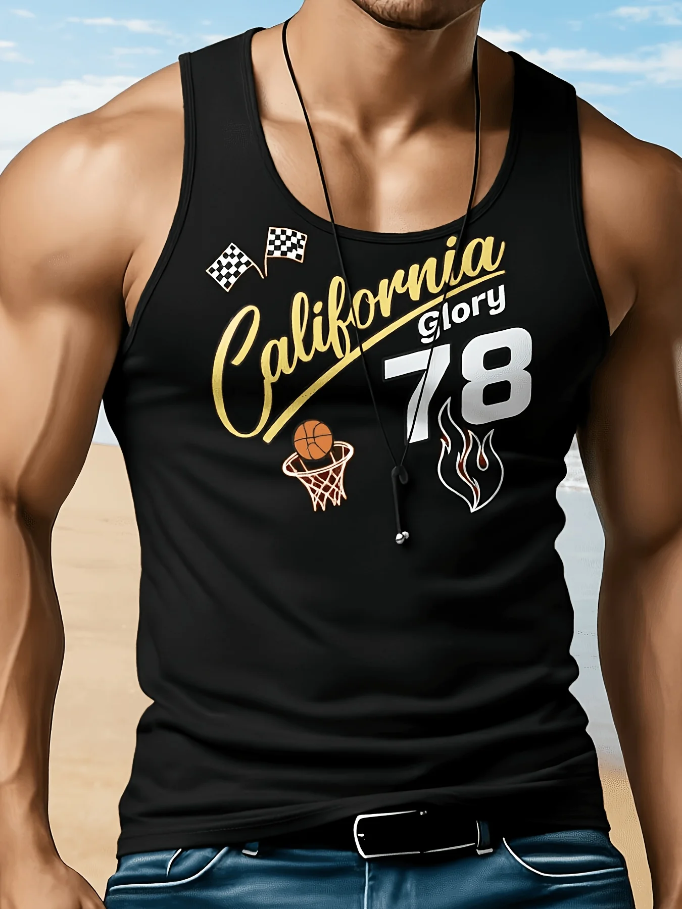 Fashion New California 78 Bask - огляд і ціна Street Fashion California
